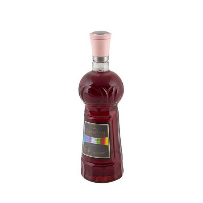بطری کارون زیباسازان