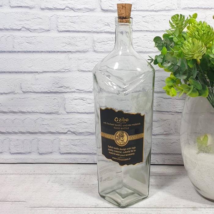 بطری ماریا لایت زیباسازان