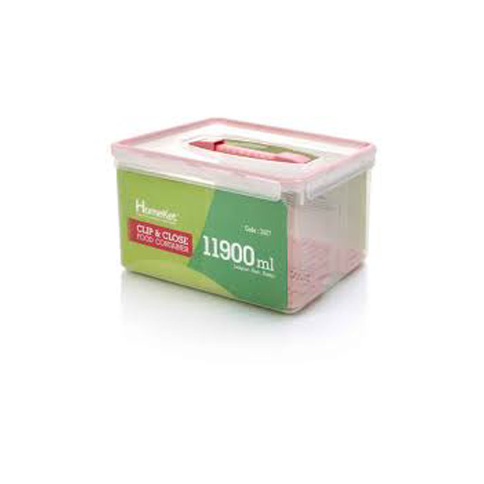 فریزری مستطیل 11900 خانه هوم کت